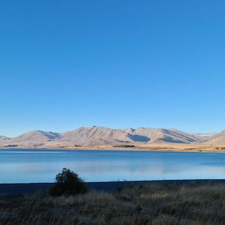 Mantra Lake Tekapo Zewnętrze zdjęcie